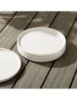 Set de platos para ensalada Modern de melamina