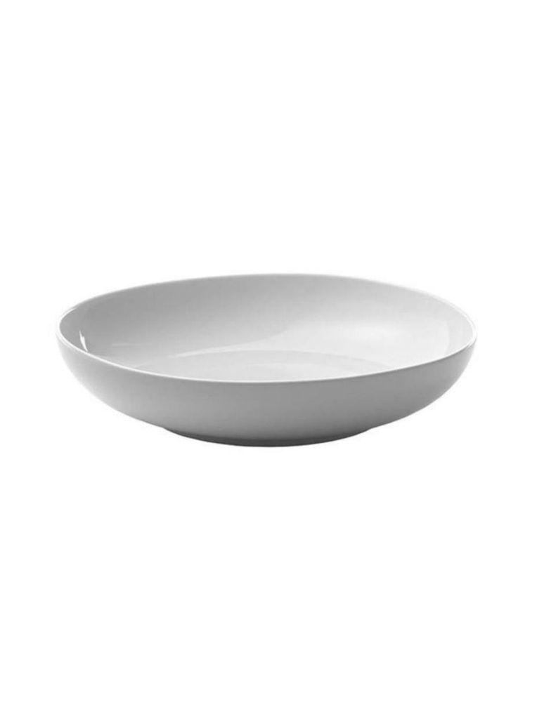 Bowl Organic Shaped