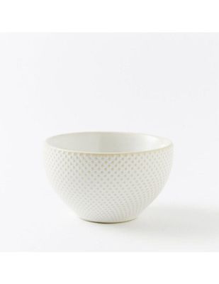 Bowl para botana Textured