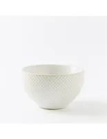 Bowl para botana Textured