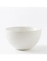 Bowl Textured Dots