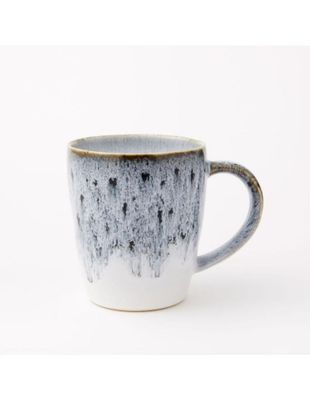 Taza clásica Reactive Glaze