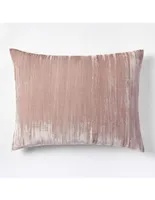 Funda para almohada Lush Velvet Crinkle