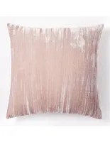 Funda para almohada Lush Velvet Crinkle