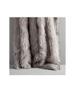 Frazada Faux Fur Brushed