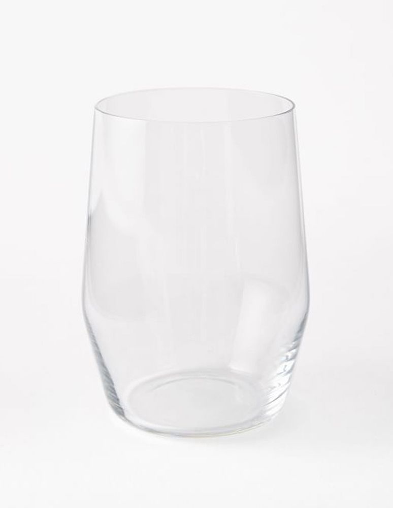 Copa para vino Oblique de cristal