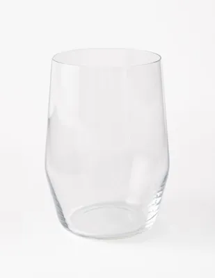 Copa para vino Oblique de cristal