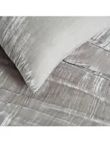 Duvet Lush Velvet Crinkle