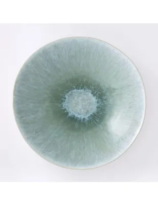 Bowl Reactive Glaze de gres