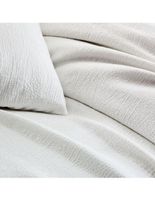 Duvet Tencel Matelasse