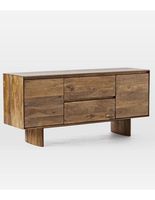 Buffet Anton de madera