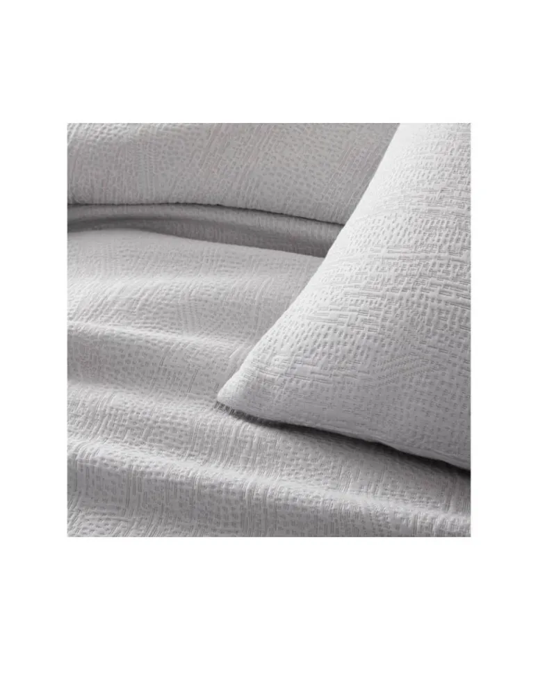 Duvet Tencel Matelasse