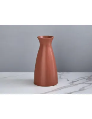 Florero Carafe de cerámica