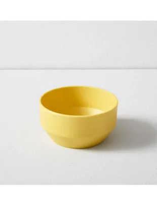 Bowl Aaron Probyn Amarillo