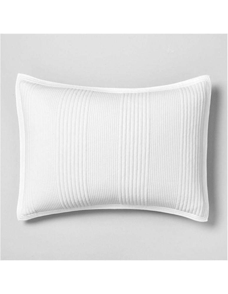 Funda para almohada Cotton Jersey Cloud