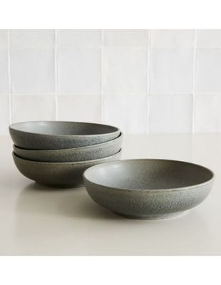 Bowl para pasta Kanto de gres