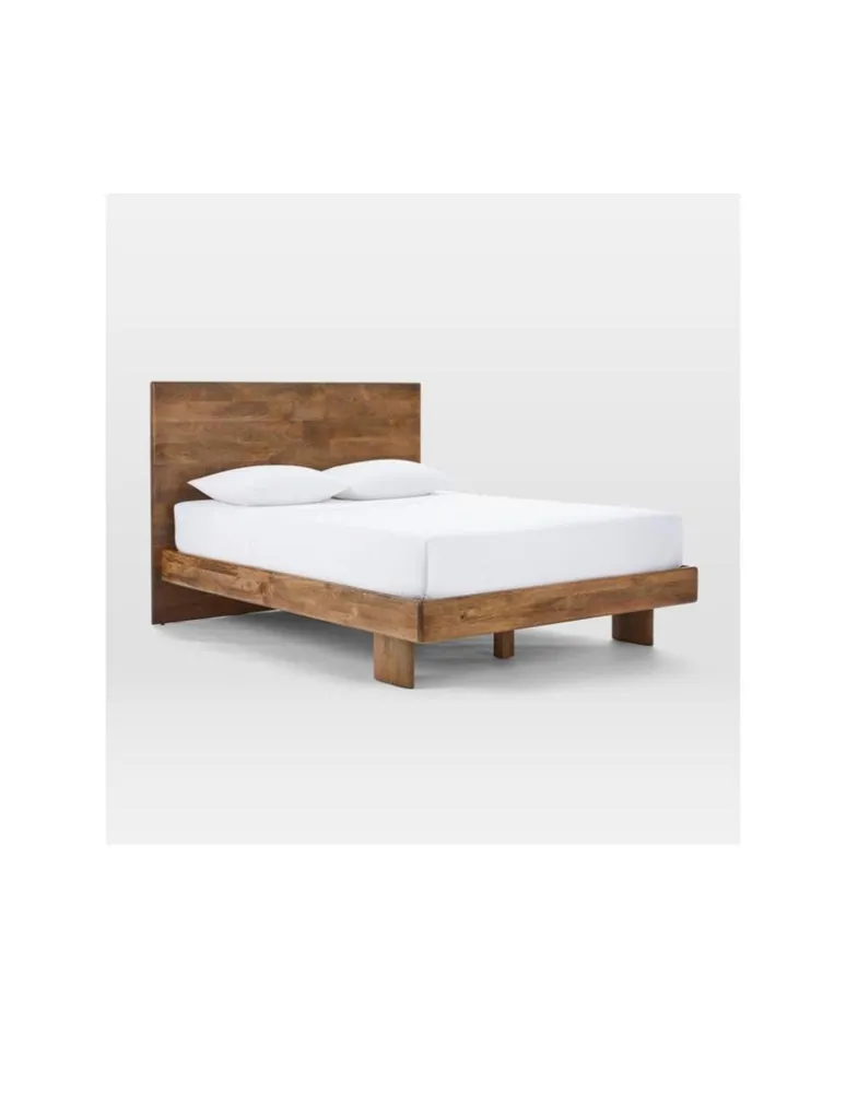 Cama Anton King Size