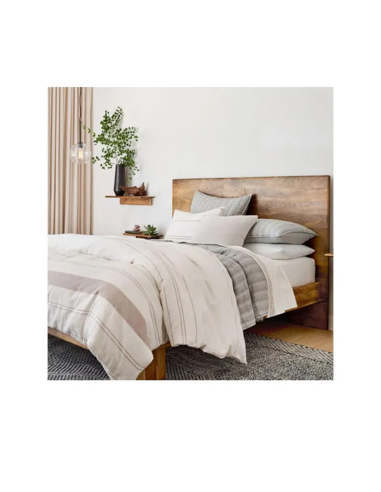 Cama Anton King Size