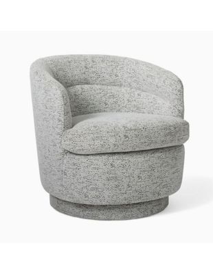 Sillón Viv estilo contemporáneo de madera pino