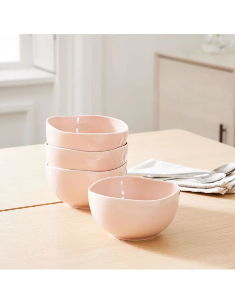Bowl Organic de porcelana