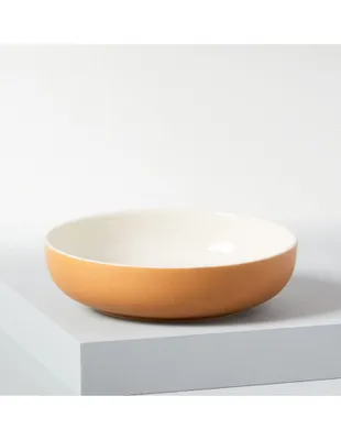 Bowl para pasta Kaloh de cerámica