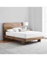 Cama Anton King Size