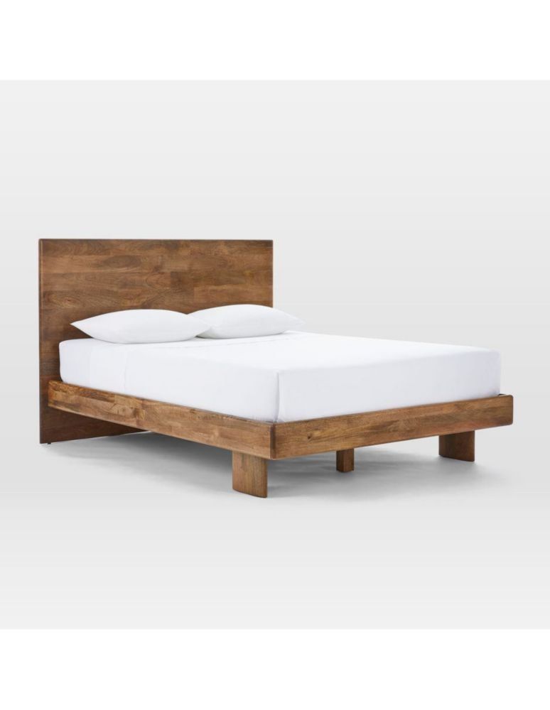 Cama Anton King Size