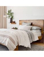 Cama Anton de madera