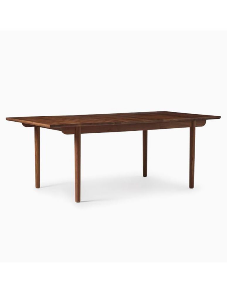 Mesa de comedor Keira de madera acacia