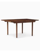 Mesa de comedor Keira de madera acacia