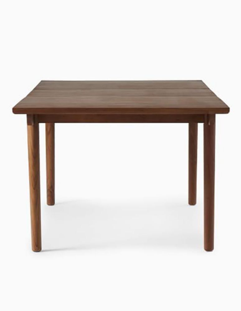 Mesa de comedor Keira de madera acacia