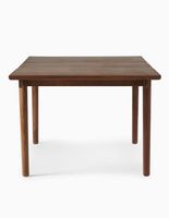 Mesa de comedor Keira de madera acacia