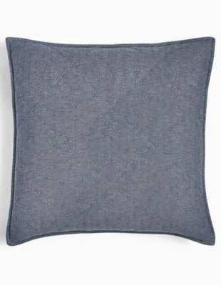 Funda para almohada Herringbone