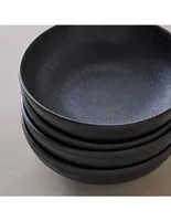 Bowl para pasta Kanto de cerámica