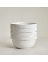 Bowl para cereal Utility de gres