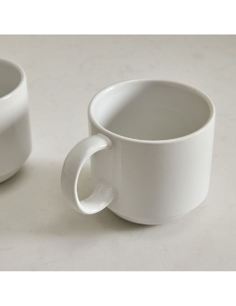 Taza clásica Utility