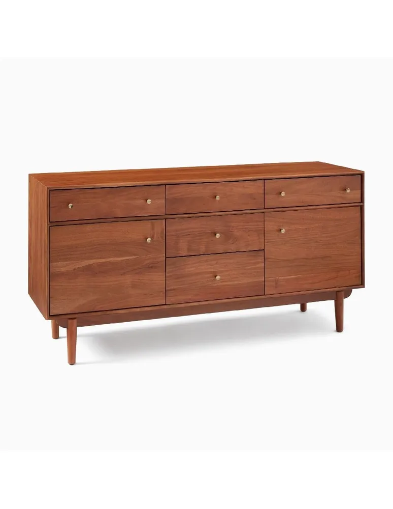 Buffet Keira de Madera