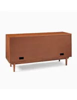 Buffet Keira de Madera