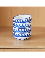Bowl cereal Cabana de cerámica