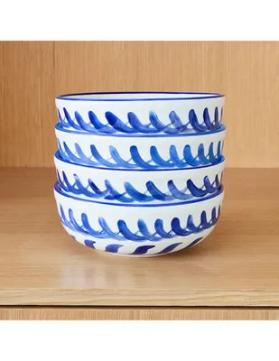Bowl para pasta Cabana de cerámica