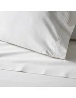 Juego de sábanas Organic Percale