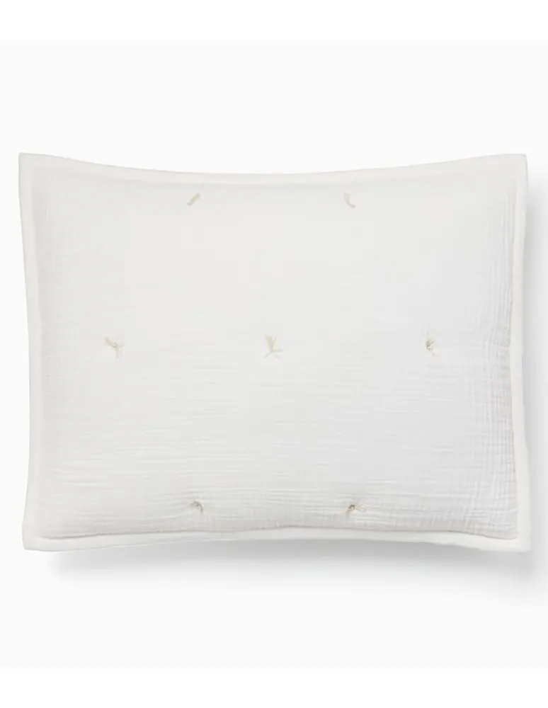 Funda para almohada Dreamy Gauze