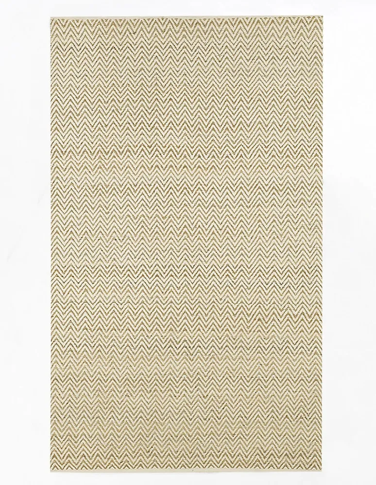 Tapete Herringbone Jute