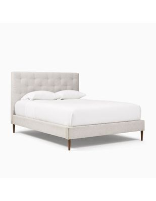 Cama Emmet de madera