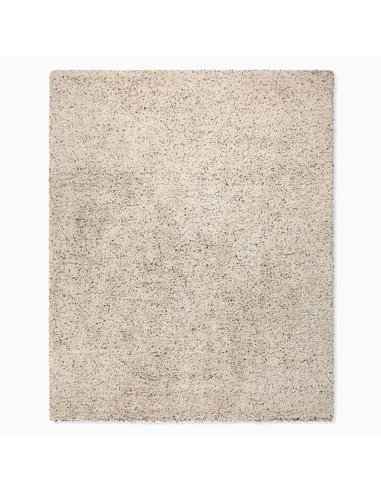 Tapete Soft Speckle Shag Rug