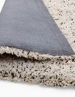 Tapete Soft Speckle Shag Rug