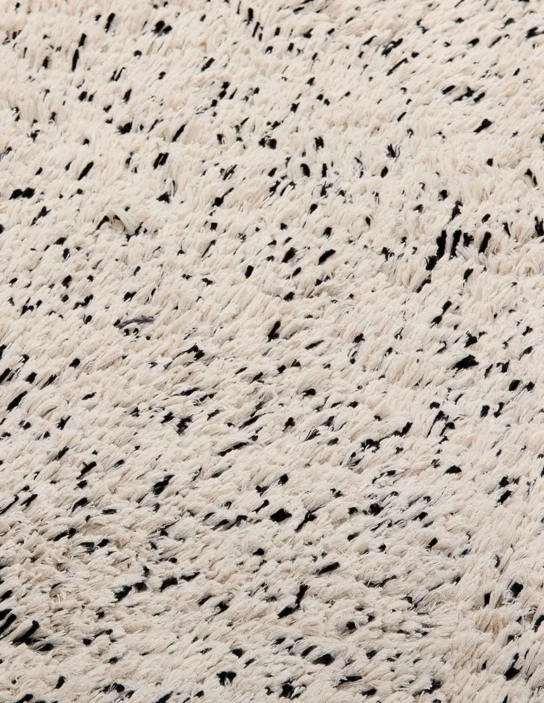 Tapete Soft Speckle Shag Rug