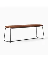 Banca Slope Dining Bench