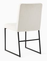 Silla Range de lino