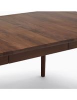 Mesa de comedor Keira de madera acacia